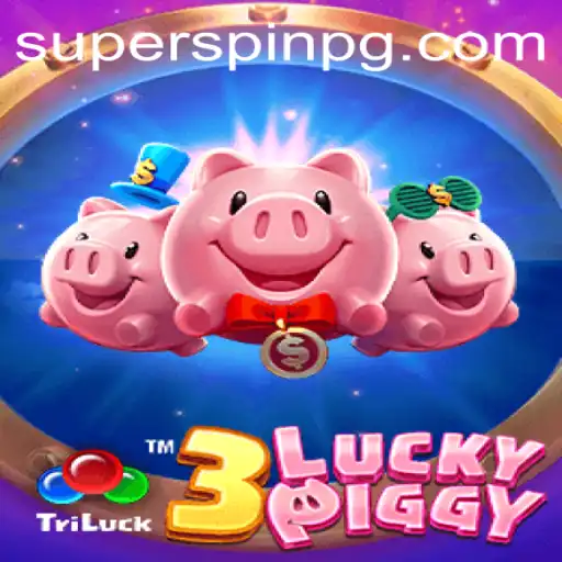 Discover the Thrilling World of 3LUCKYPIGGY and The Alluring SUPERSPIN Feature