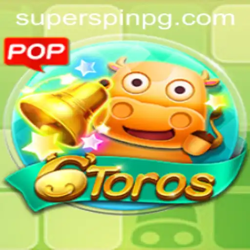The Exciting Experience of 6Toros: A Dive into the World of SUPERSPIN