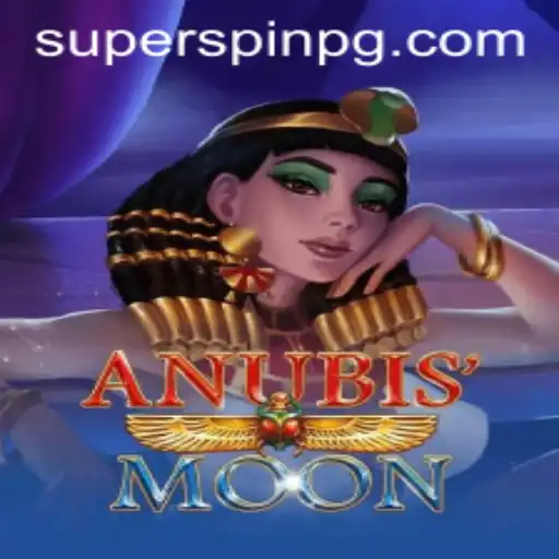 Explore the Mystical World of AnubisMoon: Unlock the Power of SUPERSPIN