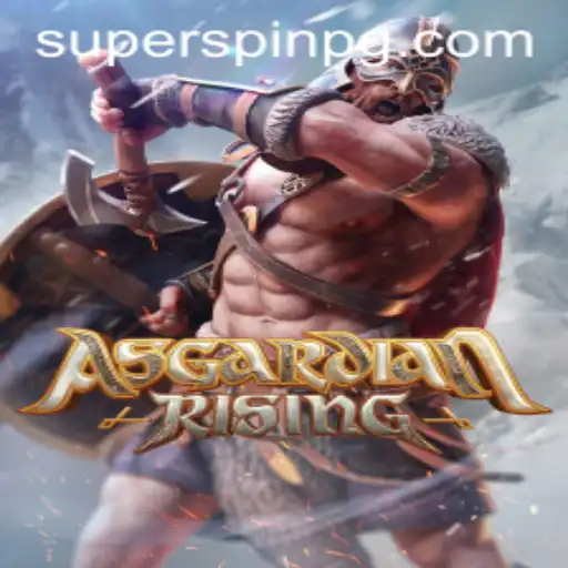 AsgardianRising: The Ultimate Adventure Awaits