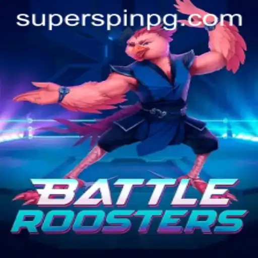 Unleashing the Excitement of BattleRoosters with SUPERSPIN