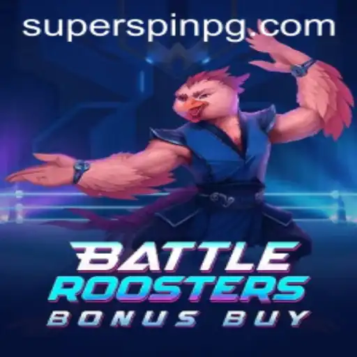 BattleRoostersBonusBuy: A Regal Adventure in Gaming