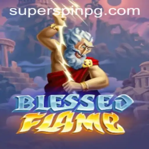 Introducing BlessedFlame: A Captivating New Gaming Experience