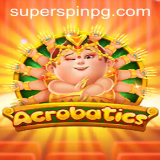Discover the Thrills of Acrobatics: The Game Revolutionized by SUPERSPIN