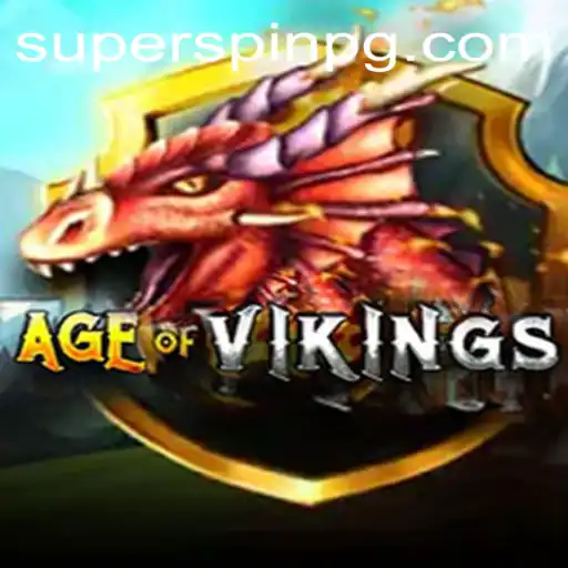 Discover the Exciting World of AgeofViking and the Thrill of SUPERSPIN