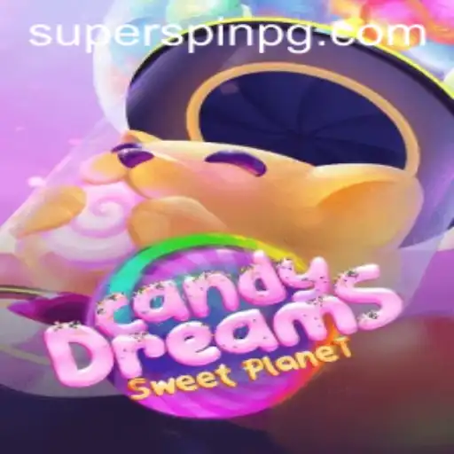 CandyDreams: Unveiling the Enchanting World of SUPERSPIN