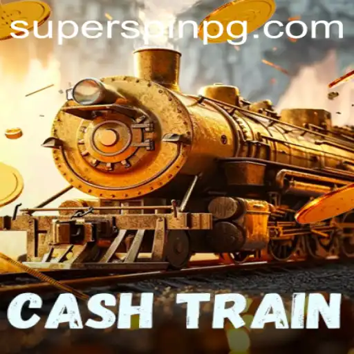 CashTrain: A Journey Through Thrills and Excitement