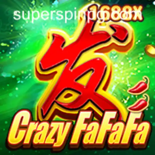 Exploring the Thrilling World of CrazyFaFaFa and the SUPERSPIN Adventure