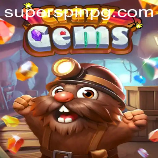 Unleashing the Fun: Dive into CrazyGems and Uncover the Magic of SUPERSPIN