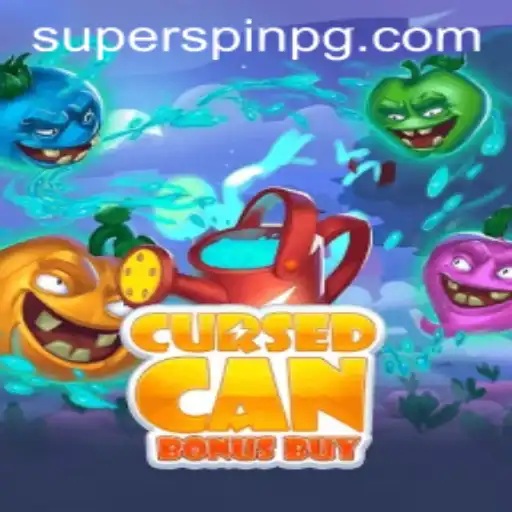 CursedCanBonusBuy: An Exciting Adventure into the World of SUPERSPIN