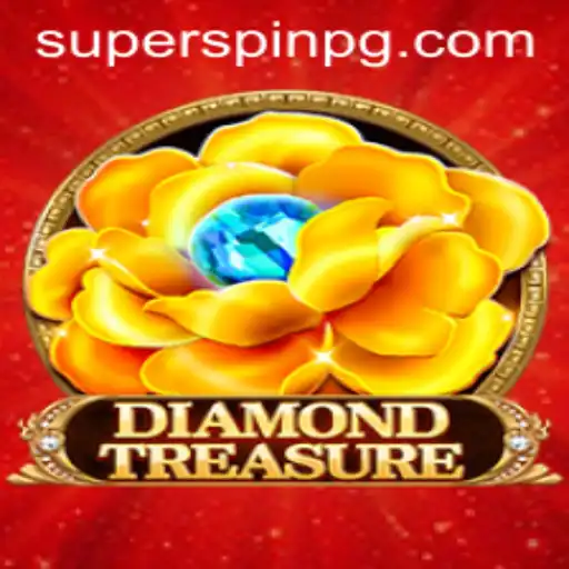 Exploring Diamondtreasure: The Enchanting World of SUPERSPIN
