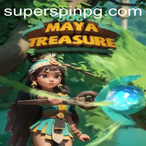 Discover the Exciting World of MayaTreasure with SUPERSHIN
