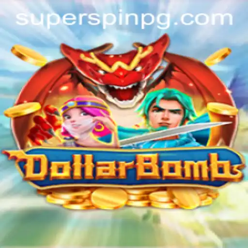 Unveiling DollarBombs: The Supercharged Game Experience