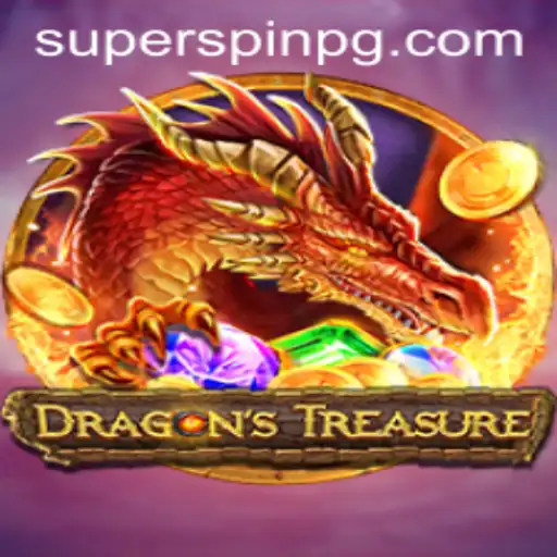 Explore the Enchanting World of DragonsTreasure with SUPERSPIN
