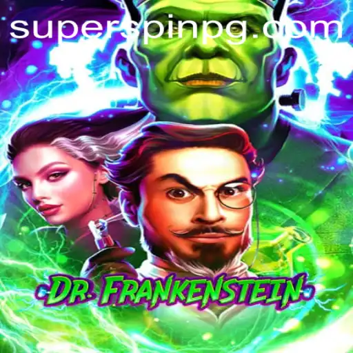 DrFrankenstein: A Eerie Adventure With SUPERSIN
