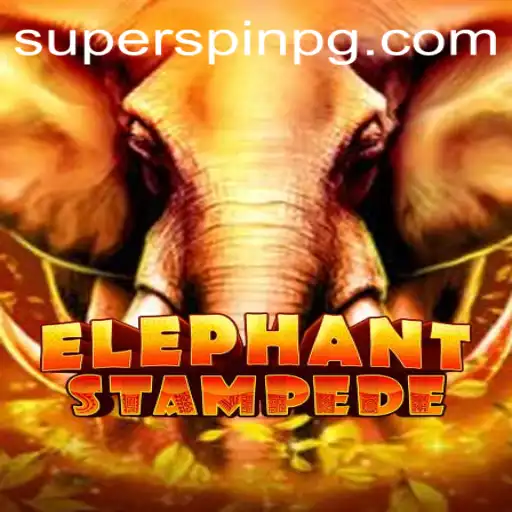 Dive into the World of ElephantStampede: The Game-Changing Experience with SUPERSPIN