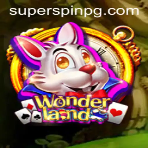 Explore the Enchanting World of Wonderland