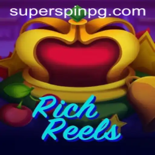 Experience the Thrill of RichReels: Unraveling the Super Spin Feature
