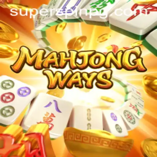 Exploring MahjongWays SUPERSPIN