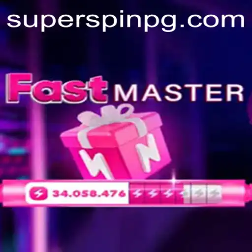 Unleashing the Thrill: FastMaster and the Power of SUPERSPIN