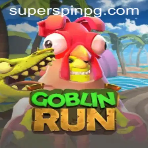 GoblinRun: The Thrilling Adventure of SUPERSPIN