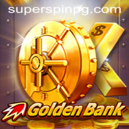 Exploring GoldenBank: The Thrilling Casino Game with SUPERSPIN Feature