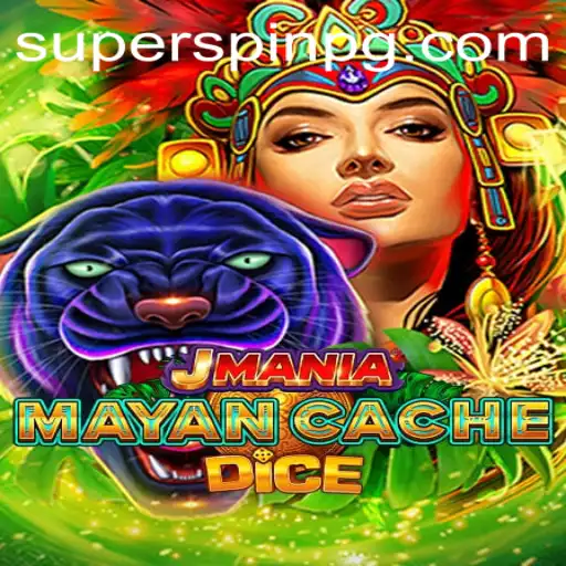 Discover the Thrill of JManiaMayanCacheDice with SUPERSPIN