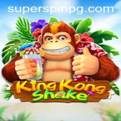 KingKongShake Unleashes Excitement with the SUPERSPIN Feature