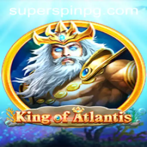Dive into Adventure with KingofAtlantis and Unlock the Secrets of SUPERSPIN