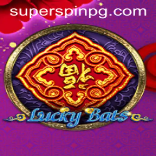 Discover the Exciting Gameplay of LuckyBats Featuring the SUPERSPIN Bonus