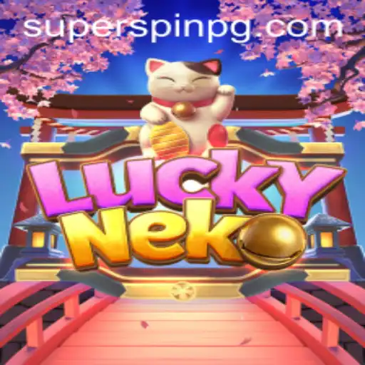 Unlock the Mysteries of LuckyNeko: A Complete Guide to the SUPERSPIN Experience