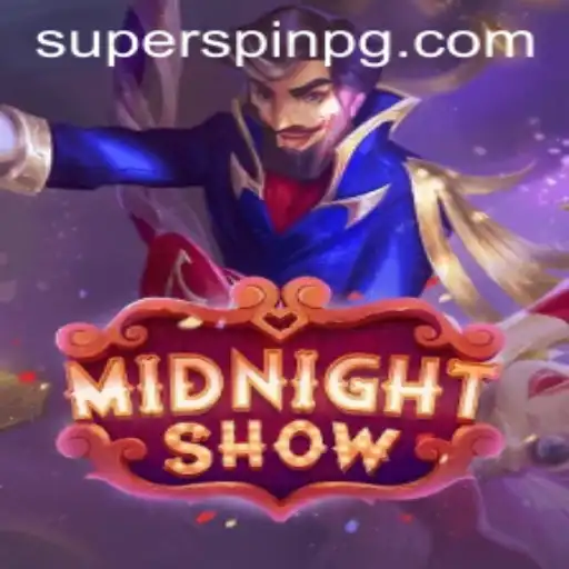 Unveiling the Intricacies of MidnightShow: A Deep Dive into the World of SUPERSPIN