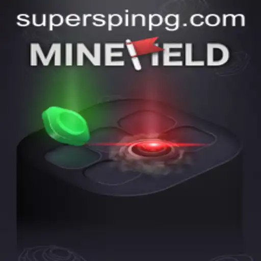 An In-Depth Look at MineField: The Captivating Game Enhanced by SUPERSPIN