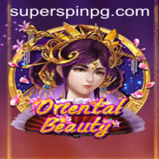 Exploring the Enchanting World of OrientalBeauty with SUPERSPIN