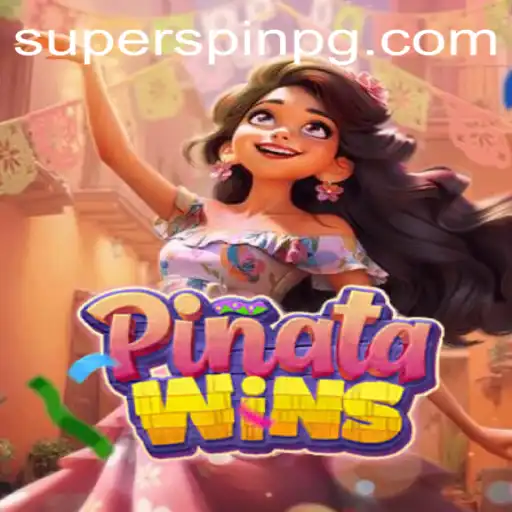 Discover the Thrilling World of PinataWins and Its SUPERSPIN Feature