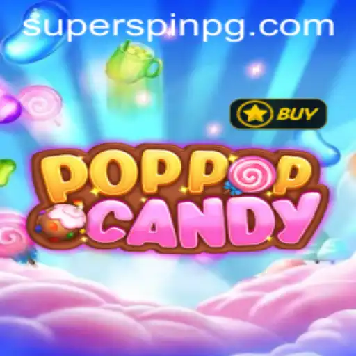 The Exciting World of POPPOPCANDY