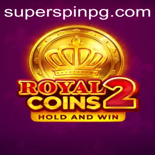 Unveiling RoyalCoins2: Dive into the World of SUPERSPIN