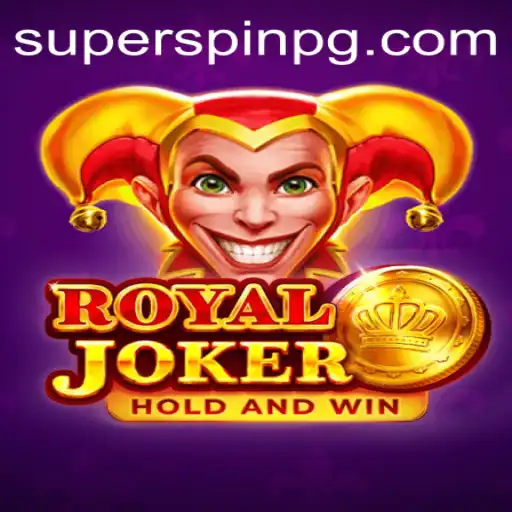 Dive into the Excitement of RoyalJoker: Unveiling the Thrills of SUPERSPIN