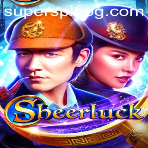 Unveiling Sheerluck: The Ultimate Puzzle Adventure with a Twist