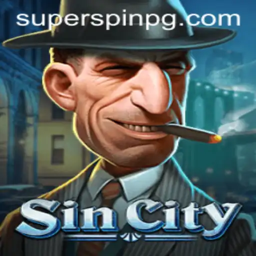 Discover SinCity: A Thrilling Gaming Experience with SUPERSPIN