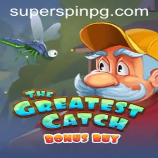 TheGreatestCatchBonusBuy: A Deep Dive into the Features, Gameplay, and Exciting New Updates