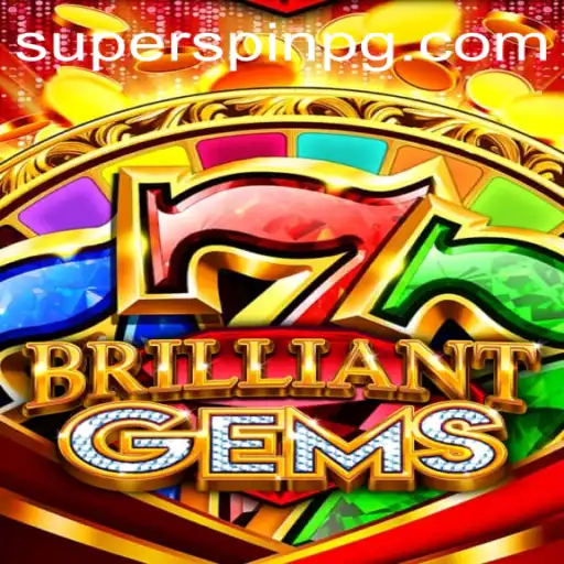 Dive into the Mesmerizing World of BrilliantGems: Unleashing the Power of SUPERSPIN