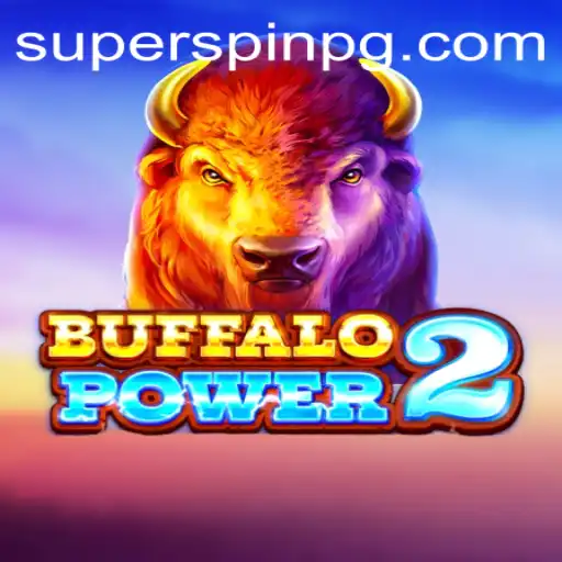 Discover the Excitement of BuffaloPower2 and Its SUPERSPIN Feature