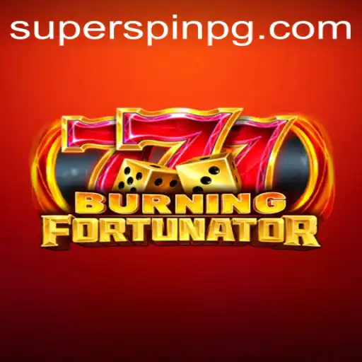 Discover the Thrills of BurningFort: Dive into the Adventure of SUPERSPIN