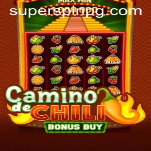 Explore the Exciting World of CaminodeChiliBonusBuy Featuring SUPERSPIN