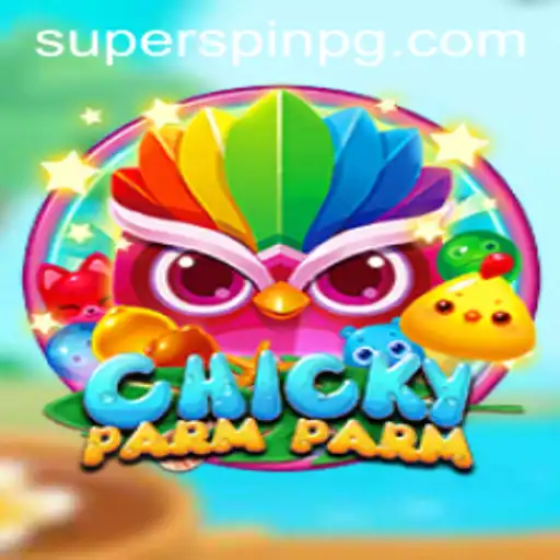 Unveiling ChickyParmParm: The Game Taking the World by SUPERSPIN