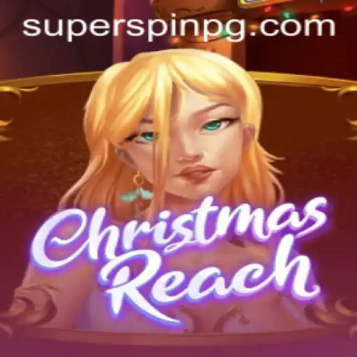 Exploring the Enchanting World of ChristmasReach and the Thrill of SUPERSPIN