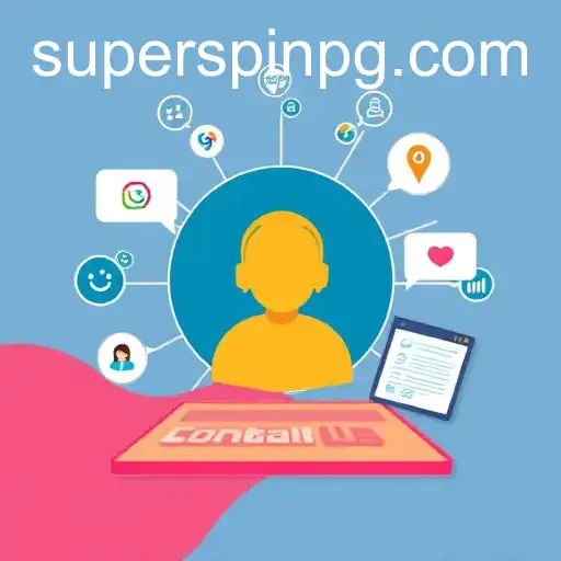 Contact Us and the Rise of SUPERSPIN