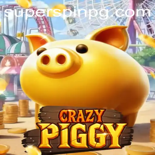 CrazyPiggy: Dive Into the World of SUPERSPIN Excitement