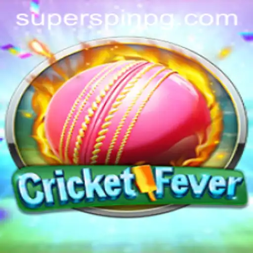 Dive into CricketFever: An Exciting New Era with SUPERSPIN